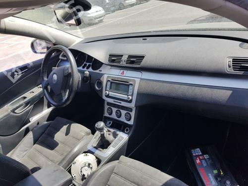 Right front fog light VW PASSAT B6 (3C2)  | BP9730837C31 