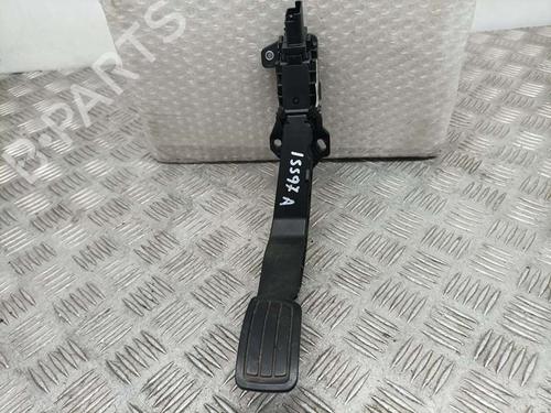 Pedal CITROËN C4 SPACETOURER (3D_) 1.2 PureTech 130 9837891880 | 6PV01352411