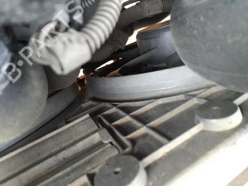 Used Radiator fan AUDI A3 (8P1) 2.0 TDI 16V (140 hp) 30005588