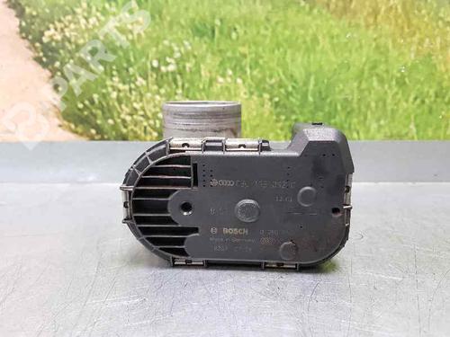 Throttle body SEAT INCA (6K9)  | BP5245442M82 