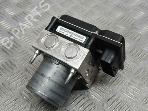 ABS pump PEUGEOT 3008 I MPV (0U_)  | BP16923730M43 
