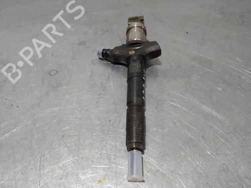 Used Injector SAAB 9-5 Estate (YS3E) 3.0 TiD (177 hp) 11839548