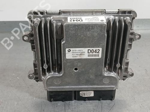Used Engine control unit (ECU) Engine control unit (ECU) 37513677 37513677