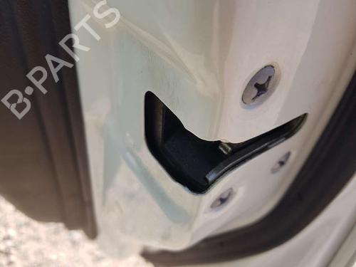 Used Front right lock NISSAN MICRA III (K12) [2002-2010]  19630679