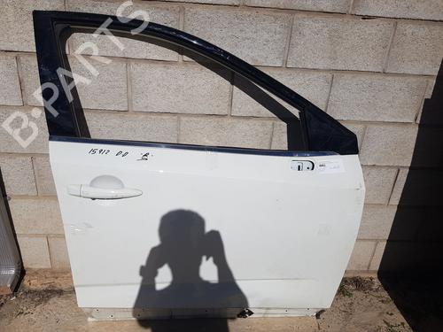 Used Right front door NISSAN QASHQAI III (J12) [2021-2025]  22971051