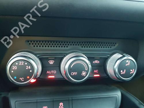 Used Climate control AUDI A1 (8X1, 8XK) [2010-2019]  16181170