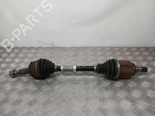 Used Left front driveshaft RENAULT KADJAR (HA_, HL_) [2015-2025]  17070353