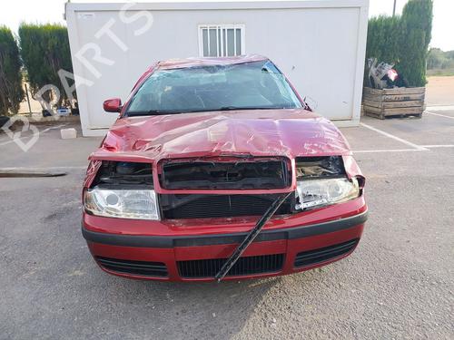 Mass air flow sensor SKODA OCTAVIA I (1U2)  | BP8378929M95 