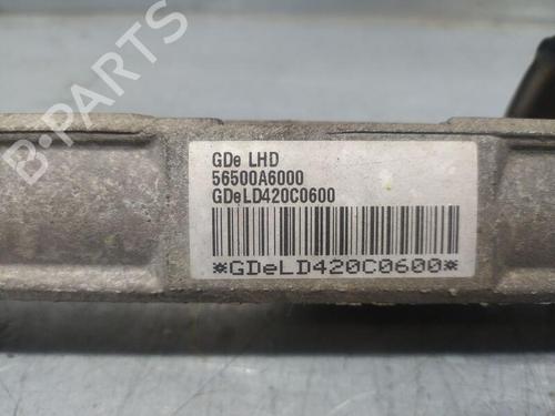 Steering rack KIA CEE'D (JD)  | BP17392992M22