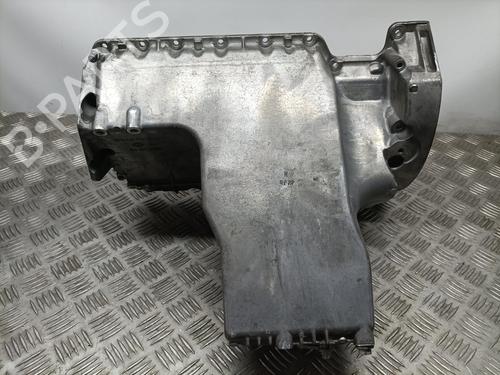 Oil sump MERCEDES-BENZ A-CLASS (W169) A 180 CDI (169.007, 169.307) | BP14014636M115 