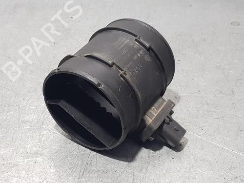Mass air flow sensor OPEL INSIGNIA A Sports Tourer (G09) 2.0 CDTI (35) | BP3718509M95 