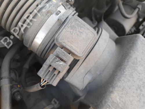 Used Mass air flow sensor PEUGEOT 508 I (8D_) 2.0 HDi (140 hp) 29156302