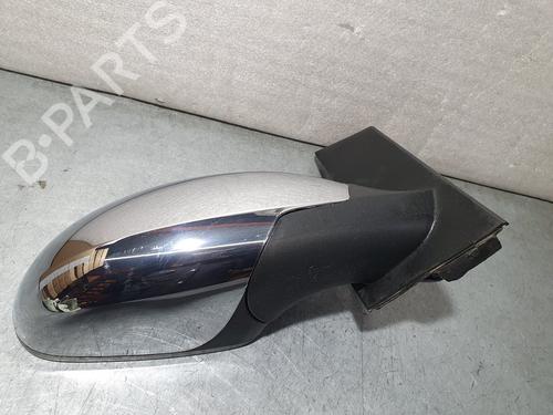 Right mirror SEAT ALTEA (5P1)  | BP5601322C27 
