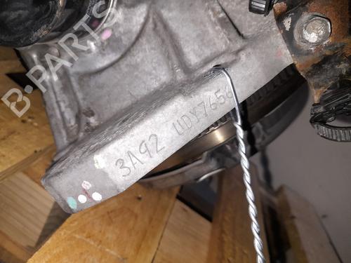 Engine MITSUBISHI MIRAGE / SPACE STAR VI Hatchback (A0_A)  | BP22972823M1 