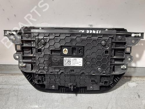Display monitor OPEL CORSA F (P2JO)  | BP11724289C48 