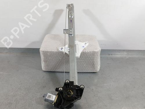 Used Front right window mechanism Front right window mechanism HYUNDAI i20 III (BC3, BI3) 1.0 T-GDI (101 hp) 34059420 34059420