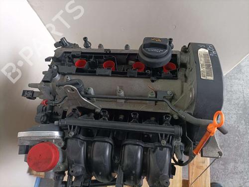 Engine SEAT IBIZA III (6L1)  | BP9977756M1 