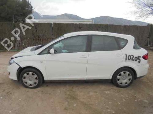 SEAT TOLEDO III (5P2) [2004-2009] 25194