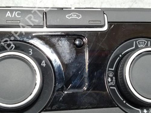 Comando chauffage VW JETTA IV (162, 163, AV3, AV2)  | BP22783133I5 