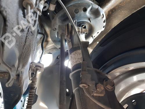 Used Right front shock absorber HYUNDAI i30 (PDE, PD, PDEN) [2016-2025]  11114230