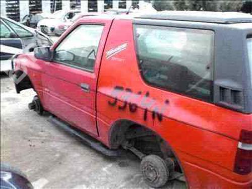 Transfer box OPEL FRONTERA A Sport (U92)  | BP12499034M36 