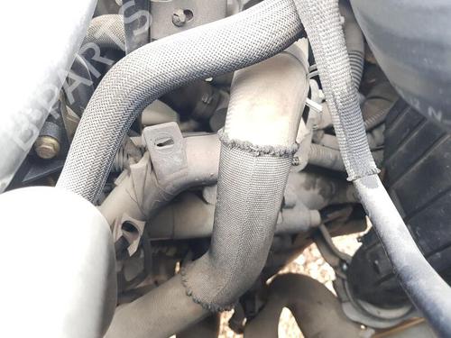 Startmotor CITROËN XSARA Break (N2) 2.0 HDi 109 (109 hp) 24676563