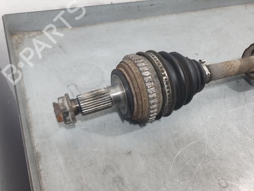 Right front driveshaft ROVER 45 I Saloon (RT) 1.6 | BP31837173M39 - Image 2