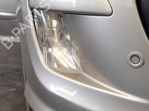 Used Right front fog light Right front fog light PEUGEOT 308 I (4A_, 4C_) 1.6 16V (120 hp) 36754957 36754957
