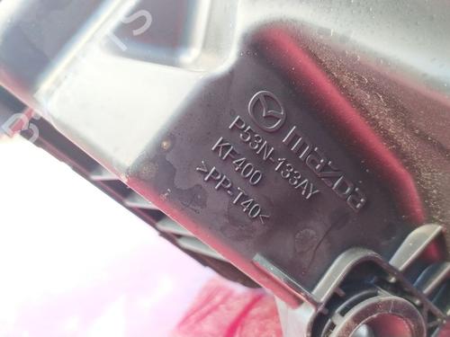 Used Air filter box MAZDA 2 Hatchback (DL, DJ) 1.5 SKYACTIV-G (90 hp) 32372287