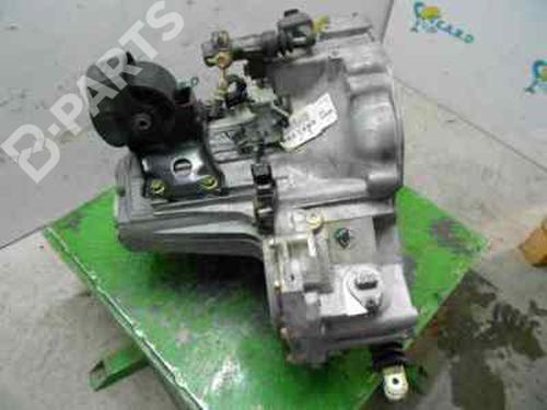 Gearbox NISSAN ALMERA II (N16)  | BP22914M3 