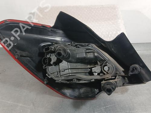 Højre baglygte OPEL CORSA E (X15) 1.4 (08, 68) | BP39406520C35 - Image 4