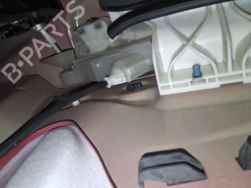 Front left lock CITROËN C3 III (SX) 1.5 BlueHDi 100 (SXYHYP, SXYHTU) | BP40079128C98 - Image 1