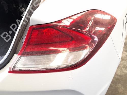 Farolim direito Farolim direito HYUNDAI i30 FASTBACK (PDE, PDEN) 1.0 T-GDI (120 hp) 36498994 36498994
