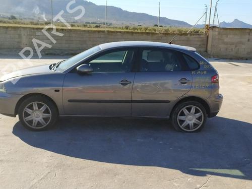 Used Parts SEAT IBIZA III (6L1) 1.9 TDI (100 hp) 4458768