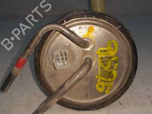 Fuel pump FORD FIESTA III (GFJ)  | BP1589673M76 