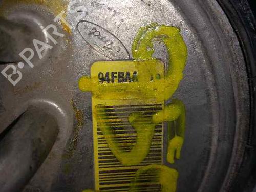 Fuel pump FORD FIESTA III (GFJ)  | BP1589673M76 