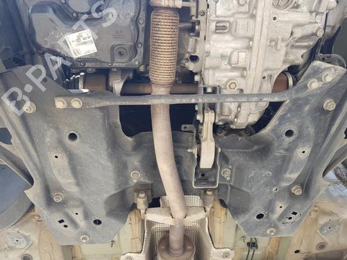 Subframe CITROËN C4 CACTUS | BP13812831M9 - Image 2