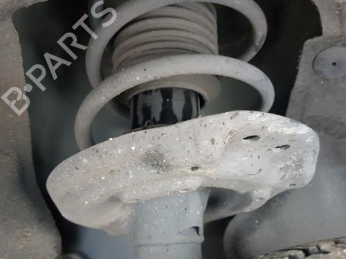 Used Right front shock absorber RENAULT MEGANE IV Hatchback (B9A/M/N_) [2015-2025]  16022497