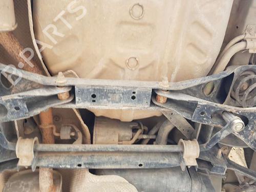 Rear axle FORD FOCUS I (DAW, DBW)  | BP24343762M2 