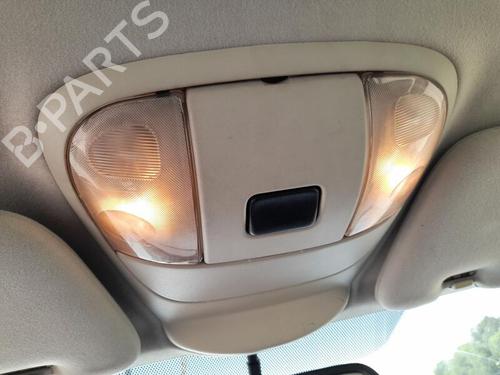 Interior roof light MERCEDES-BENZ M-CLASS (W163) ML 320 (163.154) | BP26277010I8 