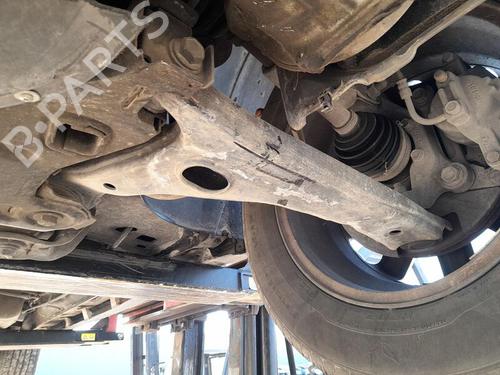 Used Left front suspension arm CHRYSLER GRAND VOYAGER V (RT) [2007-2025]  29187555