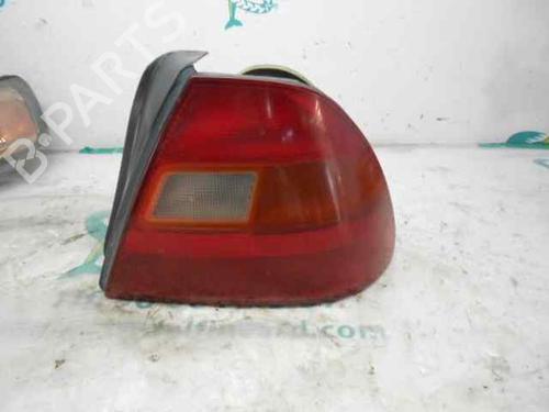 Used Right taillight HONDA CIVIC VI Fastback (MA, MB) 1.5 16V (MB3) (114 hp) 30921