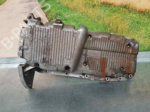 Used Oil sump DAEWOO REZZO (U100) 1.6 (105 hp) 14010971