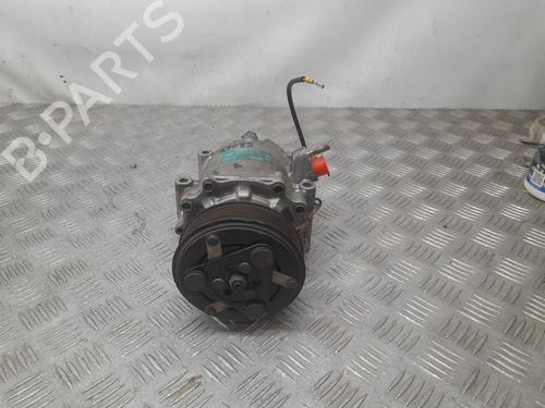 AC-Kompressor HONDA CIVIC VII Hatchback (EU, EP, EV) 1.6 i (EP2, EU8, EU6) (110 hp) 29030131