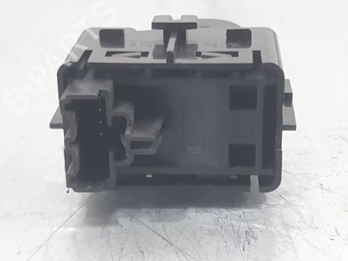 Left rear window switch FORD MONDEO V Hatchback (CE) 2.0 TDCi | BP36162938I29 - Image 3
