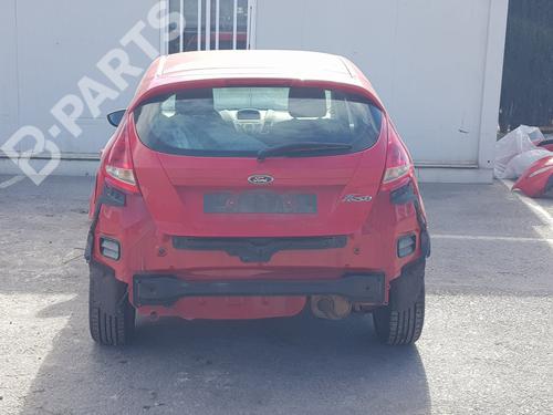 Engine FORD FIESTA VI (CB1, CCN) 1.25 | BP11053254M1  - Image 5