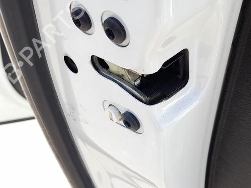 Venstre bagtil lås Venstre bagtil lås FIAT TIPO Estate (356_, 357_) 1.4 LPG (356WXF1B) (120 hp) 36230006 36230006