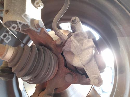 Used Left front brake caliper Left front brake caliper 37263879 37263879