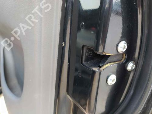 Used Front right lock CHEVROLET REZZO MPV (U100) 1.6 (107 hp) 24842100