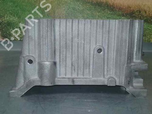 Cylinder head MERCEDES-BENZ M-CLASS (W163) ML 400 CDI (163.128) | BP12499063M5 